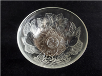  ظرف میوه خوری طرح گل میوه 23CM